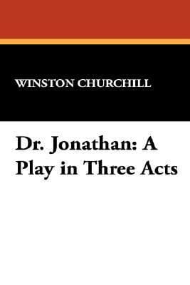 Dr. Jonathan