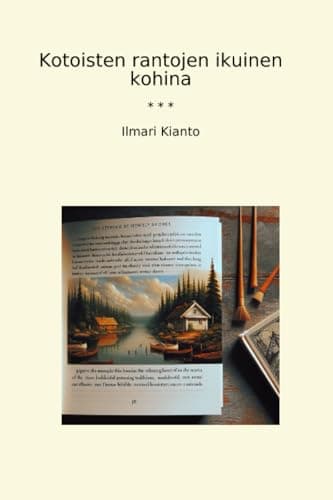 Kotoisten Rantojen Ikuinen Kohina