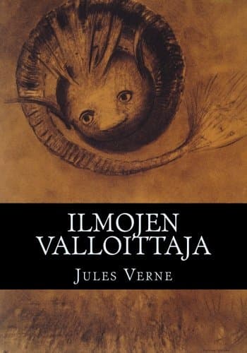 Ilmojen Valloittaja