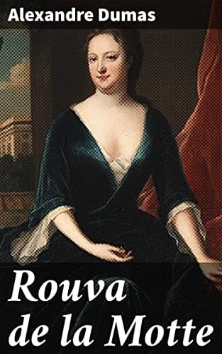 Rouva De La Motte