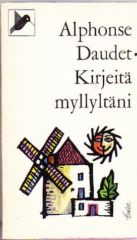 Kirjeitä Myllyltäni