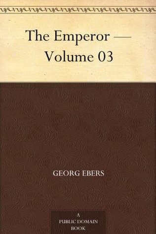 The Emperor — Volume 03