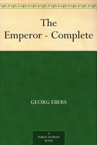 The Emperor — Complete
