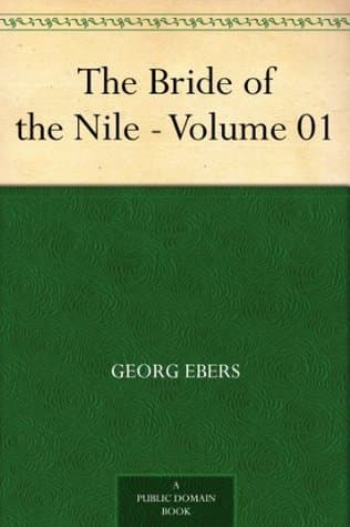 The Bride of the Nile — Volume 01