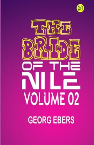 The Bride of the Nile — Volume 02