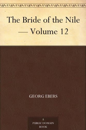 The Bride of the Nile — Volume 12