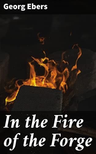 In the Fire of the Forge: A Romance of Old Nuremberg — Complete