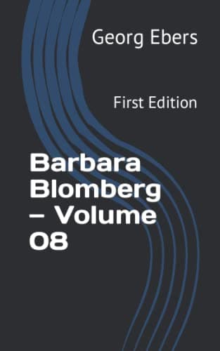 Barbara Blomberg — Volume 08