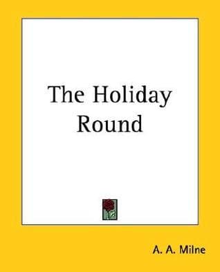 The Holiday Round