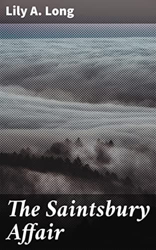 The Saintsbury Affair