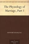 The Physiology of Marriage, Part 1