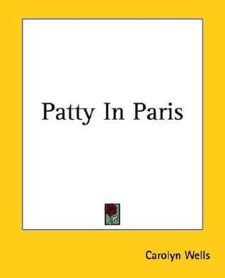 Patty in Paris
