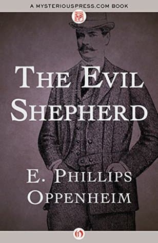 The Evil Shepherd