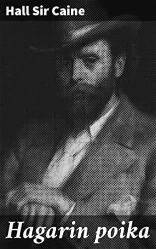 Hagarin Poika
