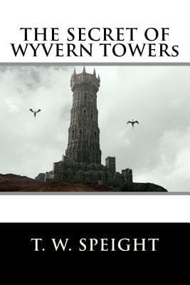 The Secret of Wyvern Towers
