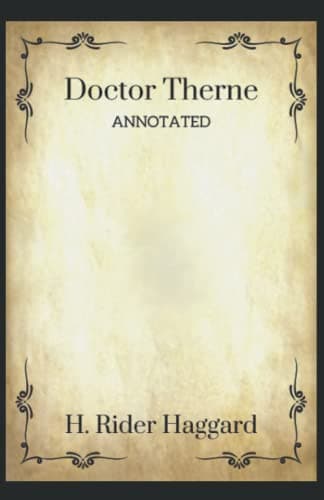Doctor Therne