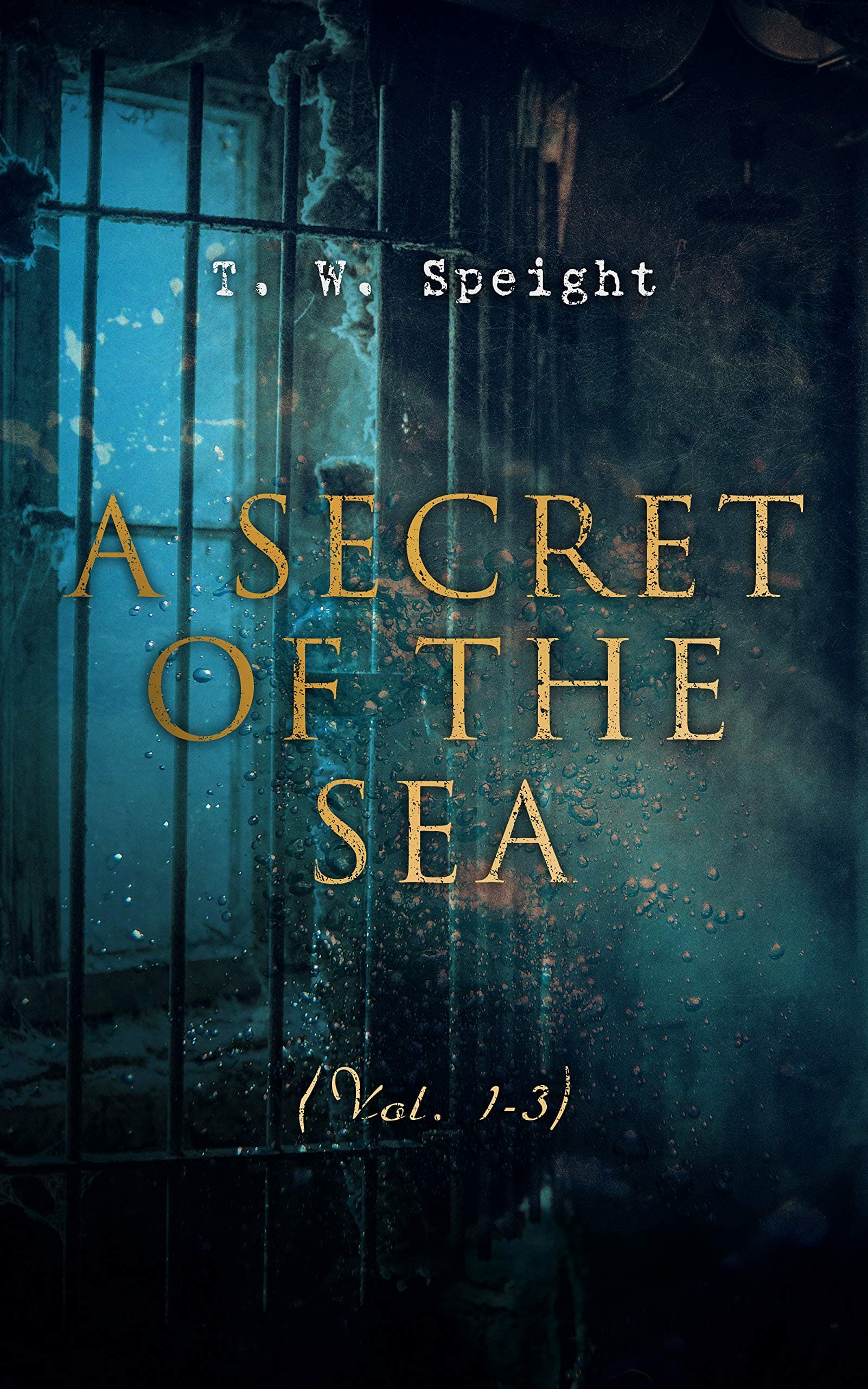 A Secret of the Sea: A Novel. Vol. 3 (of 3)
