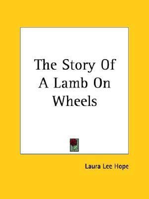 The Story of a Lamb on Wheels