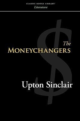 The Moneychangers