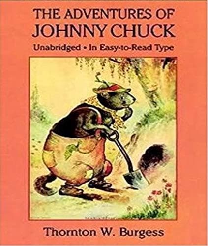 The Adventures of Johnny Chuck