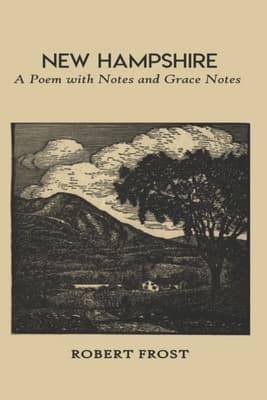 New Hampshire, a Poem; With Notes and Grace Notes