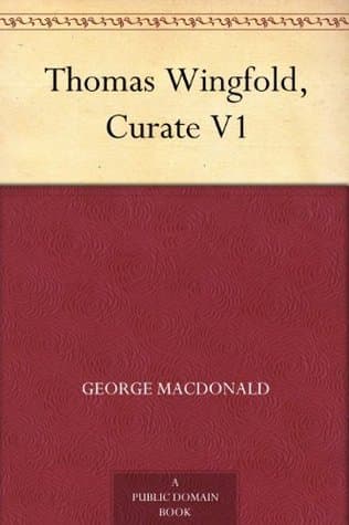 Thomas Wingfold, Curate V1