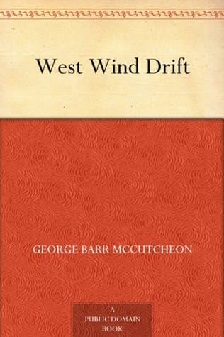 West Wind Drift