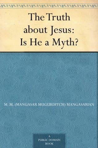 The Truth About Jesus: Is He a Myth?