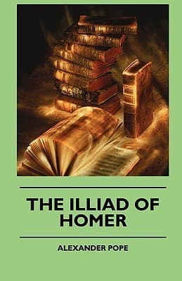 The Iliad