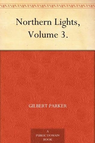 Northern Lights, Volume 3.