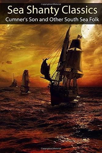 Cumner's Son and Other South Sea Folk — Complete