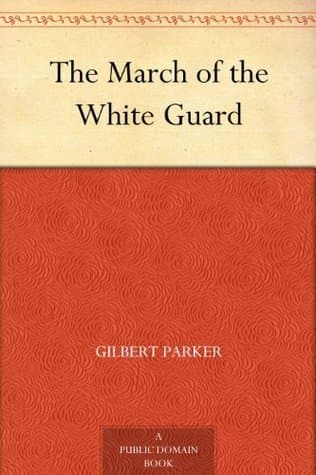 The March of the White Guard