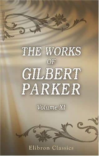 The Lane That Had No Turning, Volume 1