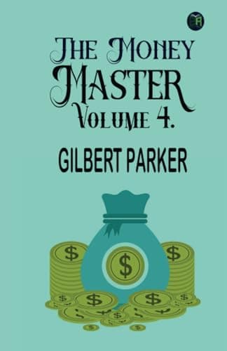 The Money Master, Volume 4.