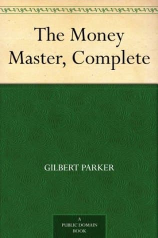 The Money Master, Complete