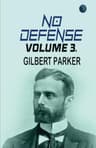 No Defense, Volume 3.