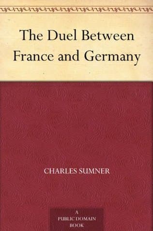 The Duel Between France and Germany