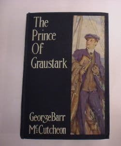 The Prince of Graustark