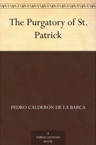 The Purgatory of St. Patrick