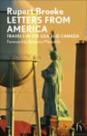 Letters from America
