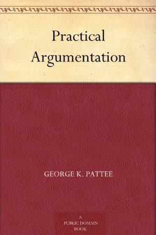 Practical Argumentation