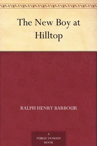 The New Boy at Hilltop, and Other Stories