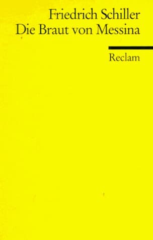 Die Braut Von Messina
