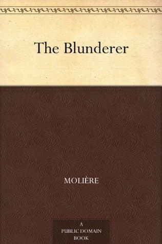 The Blunderer