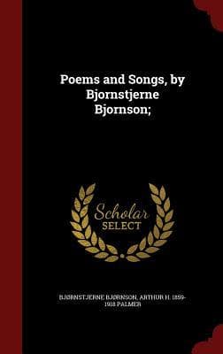 Poems and Songs