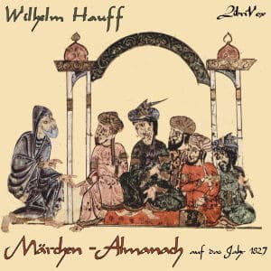 Märchen-Almanach Auf Das Jahr 1827