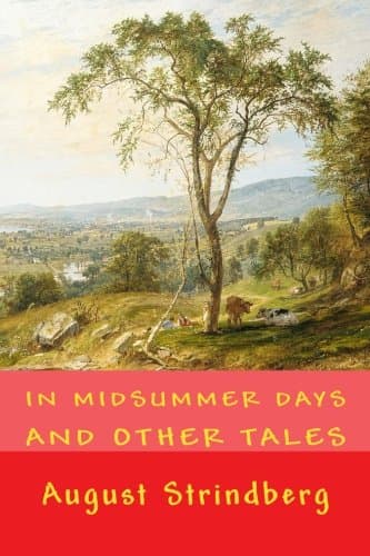 In Midsummer Days, and Other Tales