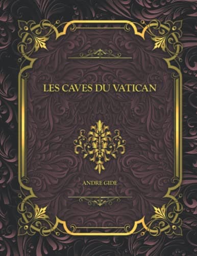 Les Caves Du Vatican