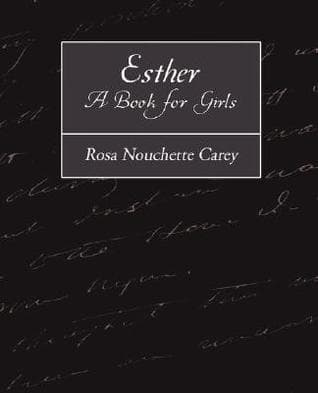 Esther: A Book for Girls