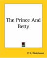 The Prince and Betty